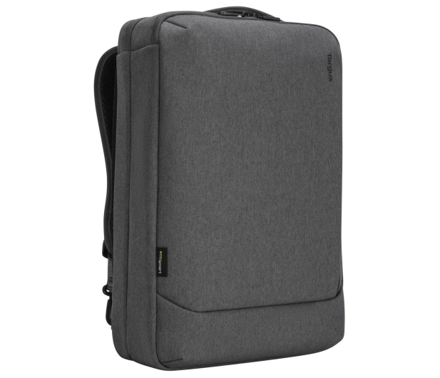 TARGUS Plecak Cypress 15.6 cali Converitible Backpack with EcoSmart - Szary TBB58702GL - 580194 - zdjęcie 3